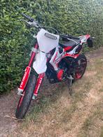 Rieju mrt trophy 2022, 6 versnellingen, Zo goed als nieuw, 50 cc, Ophalen