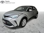 Toyota C-HR C-ENTER 1.8 HYB, Auto's, Toyota, Automaat, Overige kleuren, 72 kW, 98 pk