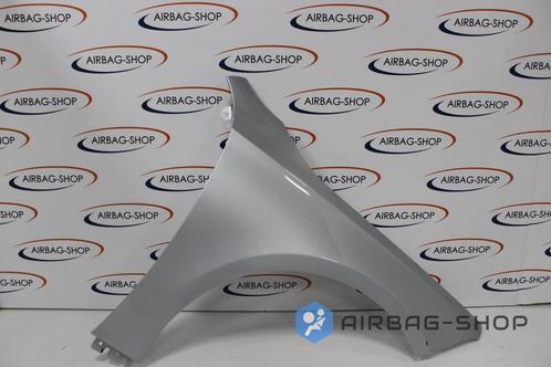 Mercedes A klasse W177 W 177 Zijscherm Iridiumzilver 775, Auto-onderdelen, Carrosserie, Spatbord, Mercedes-Benz, Rechts, Nieuw