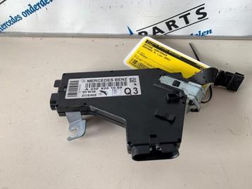 Antenne amplificateur d'un Mercedes SL, Enlèvement ou Envoi, 3 mois de garantie, Utilisé, Mercedes-Benz