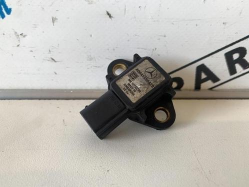 Map Sensor (inlaatspruitstuk) van een Mercedes ML-Klasse, Auto-onderdelen, Overige Auto-onderdelen, Mercedes-Benz, Gebruikt, 3 maanden garantie