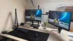 Opstelling van de gamer, Computers en Software, Ophalen, Zo goed als nieuw, SSD