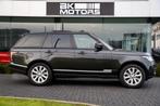 Land Rover Range Rover 3.0 TDV6 Vogue I 1st Owner I Topstaat, Auto's, Automaat, Leder, SUV of Terreinwagen, Zilver of Grijs