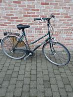 gazelle damesfiets in goede staat, Fietsen en Brommers, Ophalen, Gebruikt, Gazelle