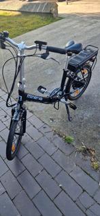 elektrische vouwfiets, Ophalen of Verzenden, Nieuw