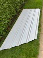 Golfplaat ijzer 1,10x2,80, Ophalen, IJzer