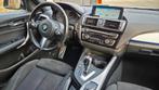 BMW 118d M-pakket, Auto's, BMW, 1995 cc, 4 cilinders, 110 g/km, Alcantara