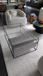 Salontafel glas Ambertree, Ophalen, Glas