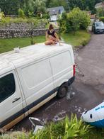 VW crafter a vendre (boîte automatique)