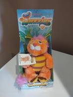 Hasbro Disney Wuzzles Bourdonliondoos Vintage uit 1985, Ophalen of Verzenden, Nieuw