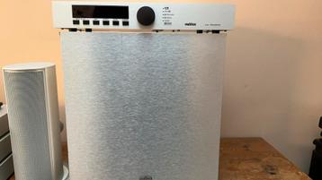 REVOX S20 DTS Digital Surround System processor beschikbaar voor biedingen