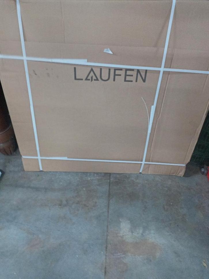 Douchebak, Bricolage & Construction, Sanitaire, Enlèvement