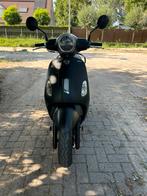 SYM Fiddle 4 50cc B-klasse, Ophalen, Fiddle, 50 cc, Klasse B (45 km/u)
