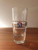 Pastis 51 glas, Verzamelen, Ophalen of Verzenden