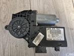 Peugeot 307 cc 2004 - 2006 raammotor links voor 9651734880, Auto-onderdelen, Gebruikt, -, -, Ophalen of Verzenden