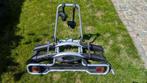 Thule Euroway 944, Ophalen, 2 fietsen, Gebruikt, Trekhaakdrager