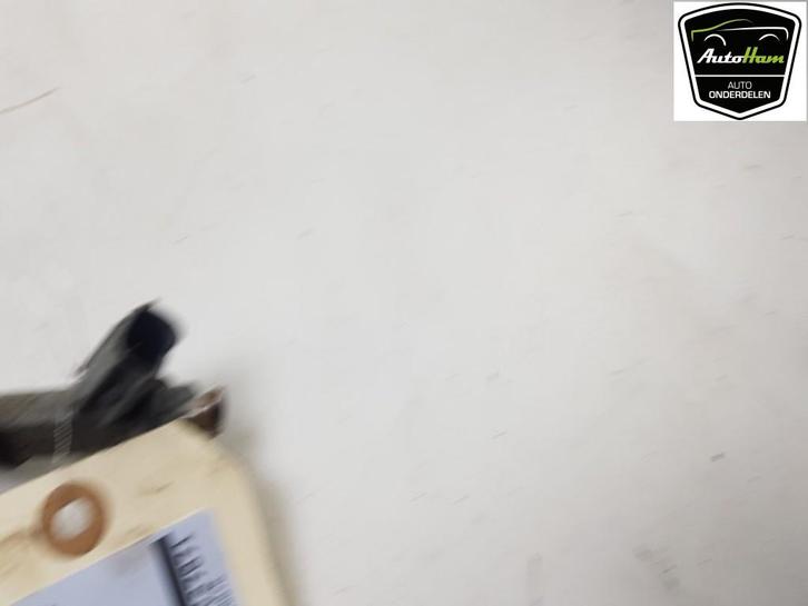 INJECTOR BRANDSTOF Toyota Aygo (B10) (01-2005/05-2014), Auto-onderdelen, Brandstofsystemen, Toyota, Gebruikt