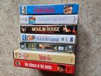 VHS films, Alle leeftijden, Ophalen of Verzenden, Zo goed als nieuw, Overige genres
