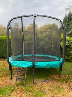 Trampoline Salta 305 cm, Ophalen, Zo goed als nieuw