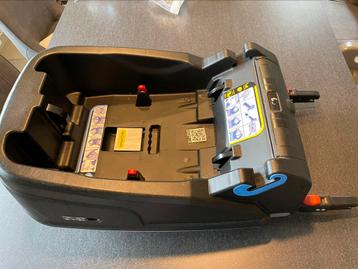 Base ISOFIX pour siège Auto-Fix Fast - Chicco