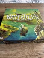 Bordspel - Wayfarers of the South Tigris, Ophalen of Verzenden, Zo goed als nieuw