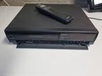 Panasonic VHS speler, Ophalen, Gebruikt