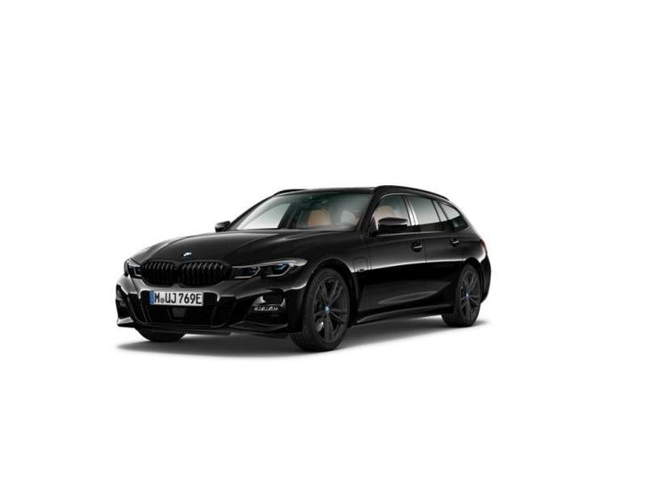 BMW Serie 3 330 X DRIVE M PACK M ZETELS PANORAMADAKLASERLICH, Auto's, BMW, Bedrijf, 3 Reeks, Adaptive Cruise Control, Airbags