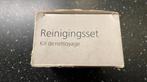 Reinigingsset gehoorapparaten, Ophalen of Verzenden, Gebruikt, Overige typen