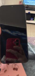 Samsung a14, Telecommunicatie, Mobiele telefoons | Samsung, Gebruikt, Zwart, Touchscreen, Ophalen of Verzenden