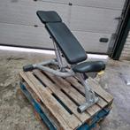 Technogym Adjustable Bench  verstelbare bankje, Ophalen