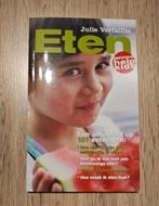 Julie Verfaillie - Eten, Enlèvement ou Envoi, Julie Verfaillie