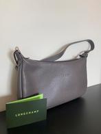 Longchamp lederen tas, Handtassen en Accessoires, Tassen | Damestassen, Ophalen, Nieuw