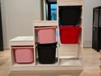 Meuble rangement enfant à donner, Kinderen en Baby's, Kinderkamer | Commodes en Kasten, Ophalen, Gebruikt, Kast