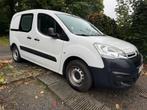Citroën Berlingo utilitaire 1.6HDi, Auto's, Citroën, Voorwielaandrijving, 4 deurs, 4 cilinders, 1600 cc