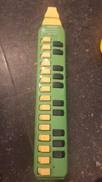 vintage Hohner melodica soprano, Ophalen of Verzenden, Gebruikt