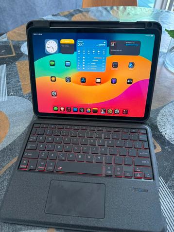 Ipad pro 1tb te koop / ruil, Enlèvement, Comme neuf