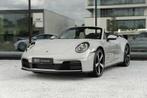 Porsche 992 NEW Facelift Sportseats Bose Sportexhaust Chrono, Automaat, 4 zetels, Gebruikt, 1675 kg