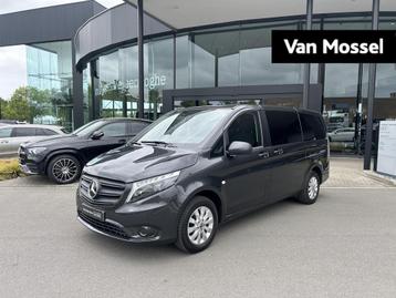 Mercedes-Benz Vito 116 Tourer Select L2 PARKPAKKET+8PL+AUDIO beschikbaar voor biedingen