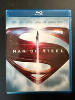 Man of Steel - Blu-Ray, Enlèvement ou Envoi, Comme neuf, Science-Fiction et Fantasy