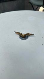 Broche représentant charognard, Ophalen of Verzenden, Luchtmacht, Embleem of Badge