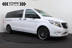 Mercedes-Benz Vito TOURER 114CDI L3  9-GTRONIC - NAVI - LED, Monovolume, 4 cilinders, Wit, 9 zetels