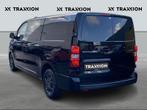 Citroen Jumpy XL Dub Cab 2.0 BlueHdi 180 EAT, Automaat, 180 pk, Diesel, 5 deurs