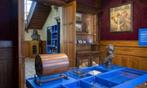 Curiosum Sint-Niklaas, Tickets en Kaartjes, Musea, Twee personen, Ticket of Toegangskaart