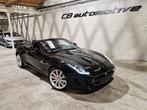 Jaguar F type cabriolet, Auto's, Jaguar, Automaat, Achterwielaandrijving, F-type, 2995 cc