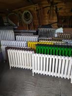 gietijzeren radiatoren, Doe-het-zelf en Bouw, Gebruikt, Radiator, Ophalen