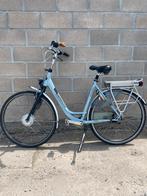 Elektrische fiets gazelle, Fietsen en Brommers, Elektrische fietsen, Ophalen, Gebruikt, Gazelle