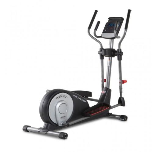 PROFORM  Elliptische trainer 525 CSE + iFIT aangesloten / 20, Sports & Fitness, Appareils de fitness, Comme neuf, Vélo elliptique