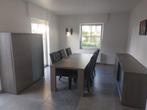 Eetplaats + woonkamer, Ophalen, Gebruikt, 4 tot 6 stoelen