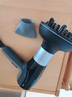 Haardroger braun en 3 stijltangen, Ophalen