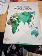 Algemene wereldatlas Plantyn, Boeken, Ophalen, Aardrijkskunde